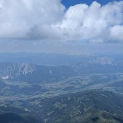 unverortetes Flugbild